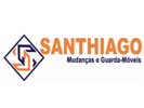 Santhiago Mudanças e transportes